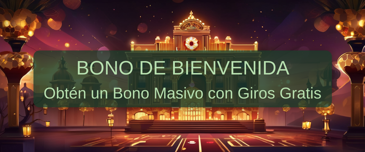 Mond Casino - Casino Online Oficial en España | Regístrate